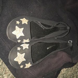 Dress shoes little girl size 13